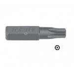 Насадка 1/4" 25мм  TORX T10 з отвором Toptul FSGA0810