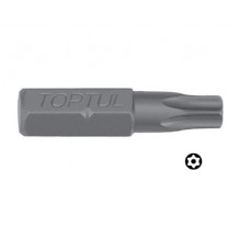 Насадка 5/16" 30мм  TORX T27 з отвором  TOPTUL FSGA1027