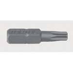 Насадка 1/4 " 25мм  TORX T10 Toptul FSEA0810