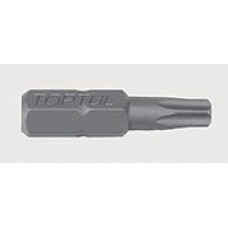 Насадка 1/4 " 25мм  TORX T7 Toptul FSEA0807