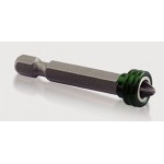 Насадка 1/4 " 50мм  PH2 під шуруповерт магнітна Quick Change  Toptul FQBB0802