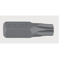 Насадка 10мм L-30мм TORX T30  Toptul FSEA1230