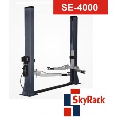 Двостійковий підіймач для сто Skyrack SE4000